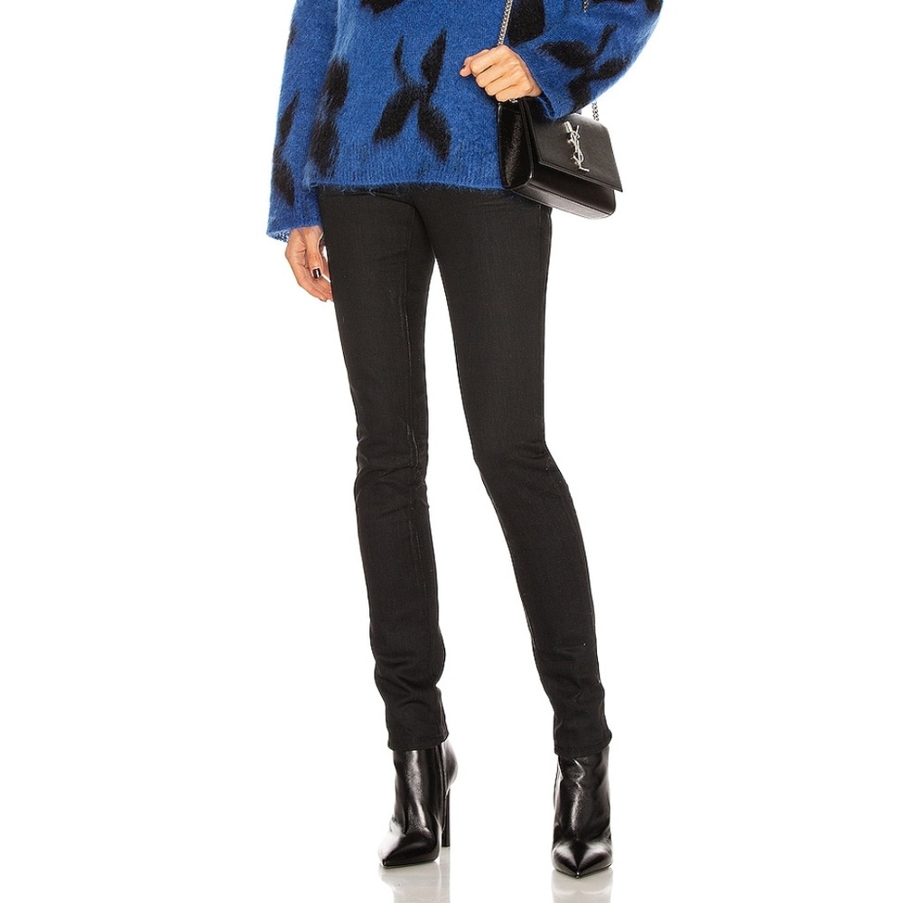 NWT Saint Laurent Skinny Jeans